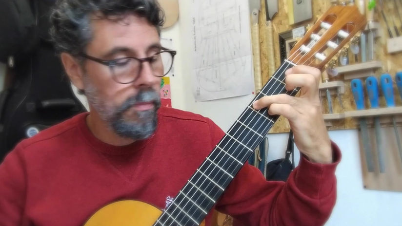 Nostalgia - Carlo  Domeniconi